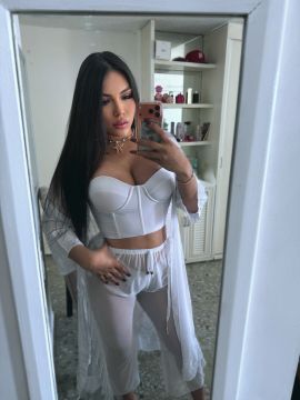 Sara Molina