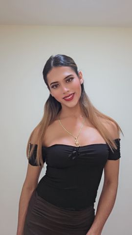 Nailani Martinez 