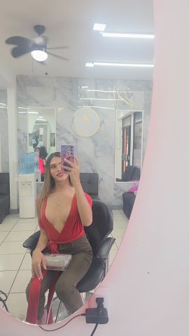 Nailani Martinez 
