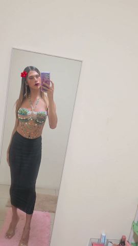 Nailani Martinez 