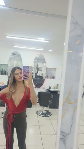 Nailani Martinez 