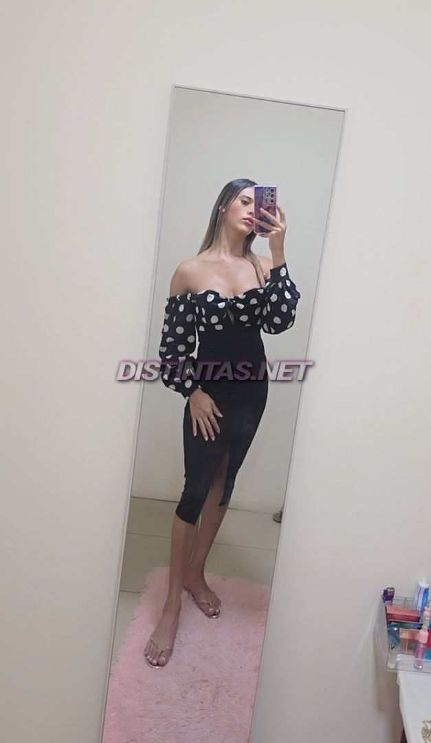 Nailani Martinez 