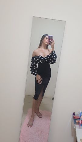Nailani Martinez 
