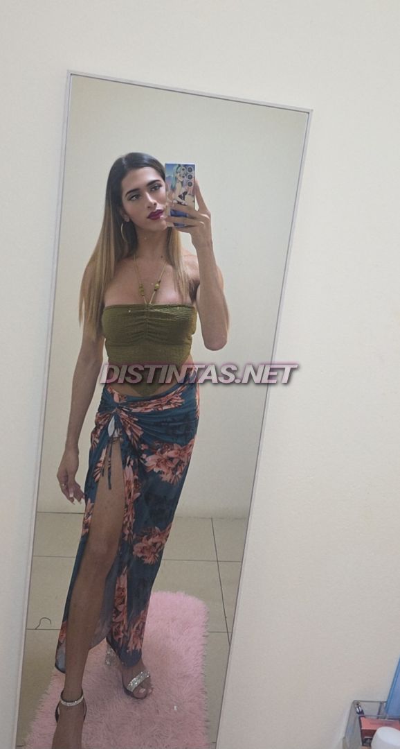 Nailani Martinez 