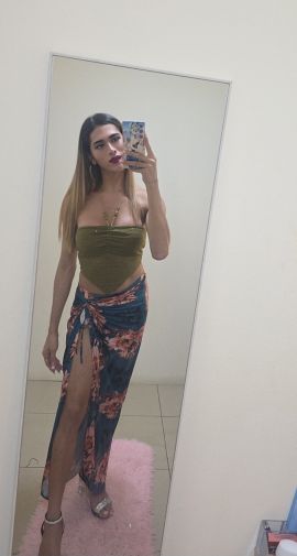 Nailani Martinez 