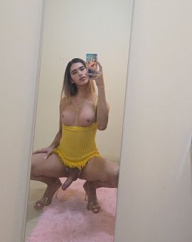 Nailani Martinez 