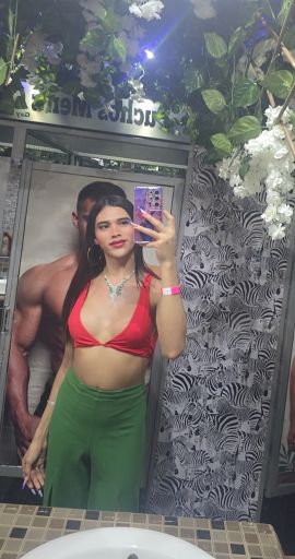 Nailani Martinez 