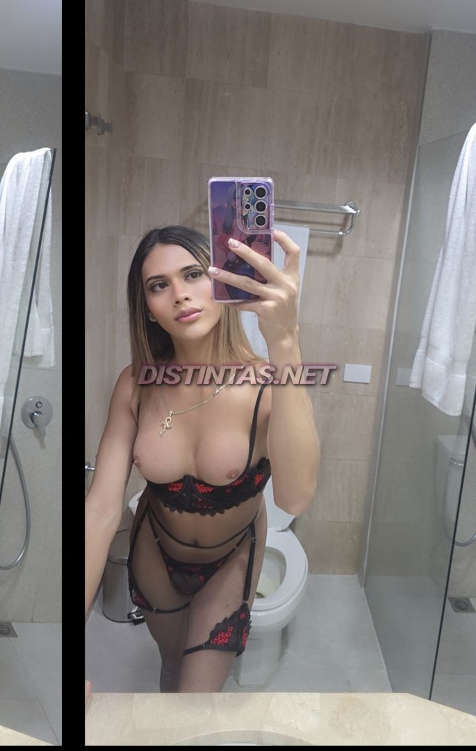 Nailani Martinez 