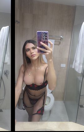 Nailani Martinez 
