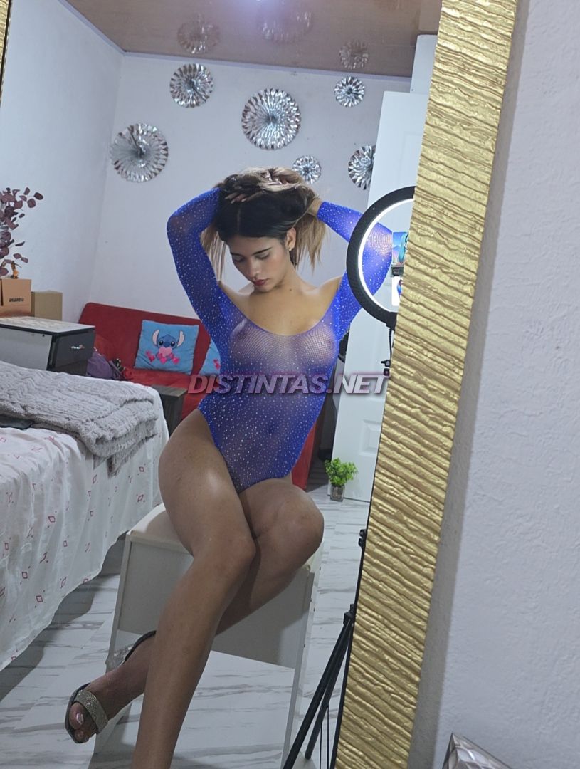 Nailani Martinez 