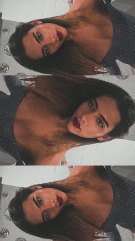 Nailani Martinez 
