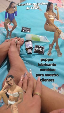 Nailani Martinez 