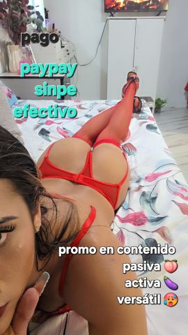 Nailani Martinez 