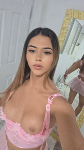 Nailani Martinez 