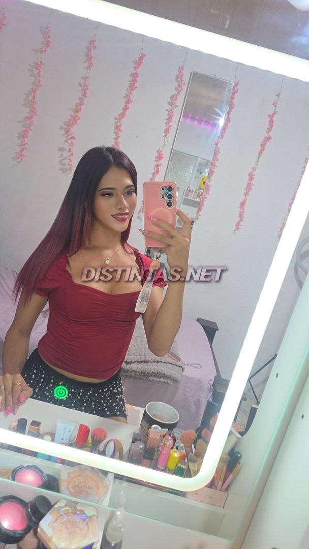 Nailani Martinez 