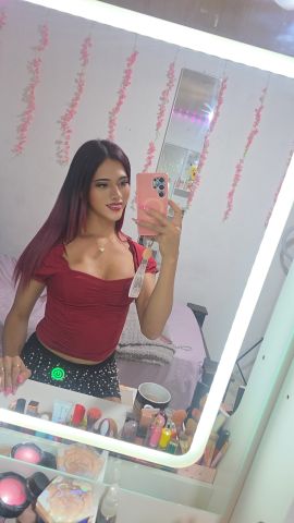 Nailani Martinez 