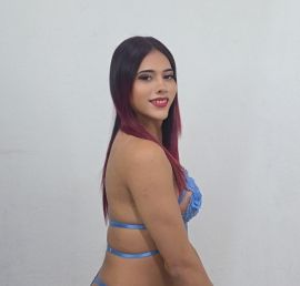 Nailani Martinez 