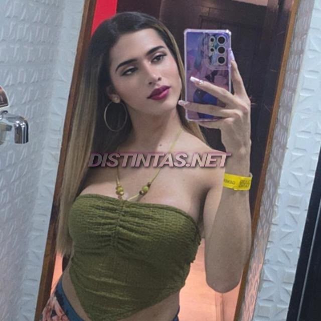 Nailani Martinez 