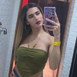 Nailani Martinez 