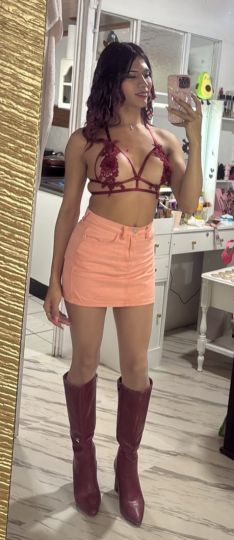 Nailani Martinez 