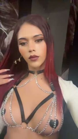 Nailani Martinez 