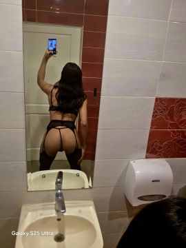 Nailani Martinez 