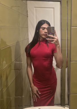 Nailani Martinez 