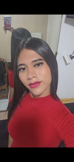 Nailani Martinez 