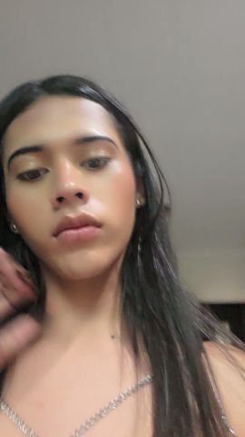 Nailani Martinez 
