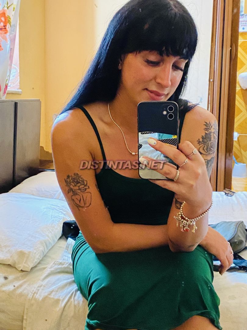 Nylie Gomez