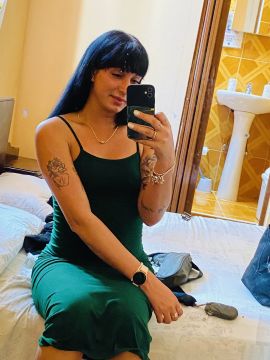 Nylie Gomez