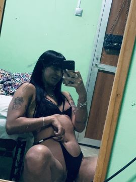 Nylie Gomez