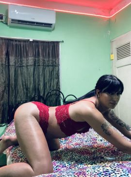Nylie Gomez