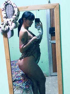 Nylie Gomez