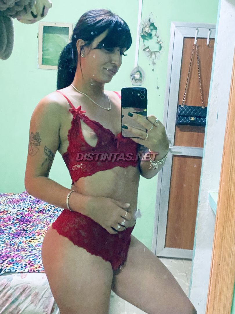 Nylie Gomez