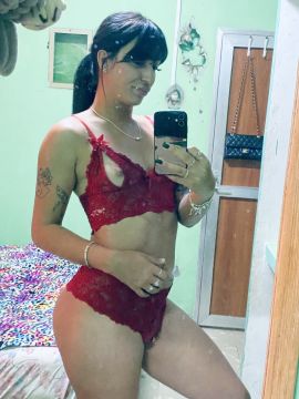 Nylie Gomez