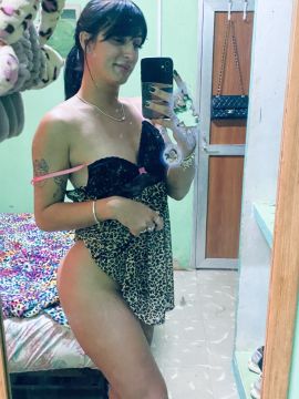 Nylie Gomez
