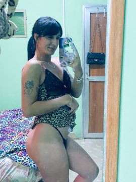 Nylie Gomez