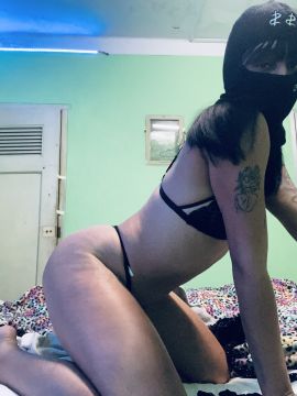 Nylie Gomez