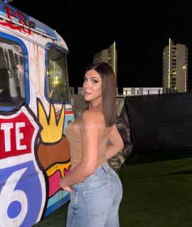 Gabriela Murillo