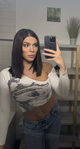 Gabriela Murillo