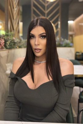 Gabriela Murillo