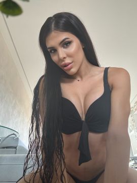 Gabriela Murillo