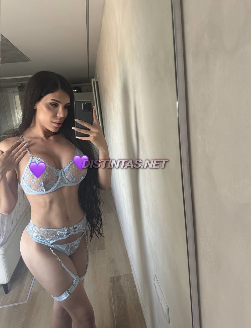 Gabriela Murillo