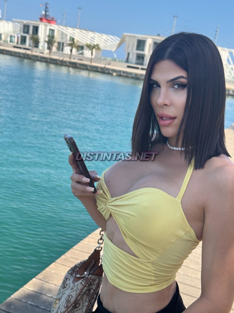 Gabriela Murillo