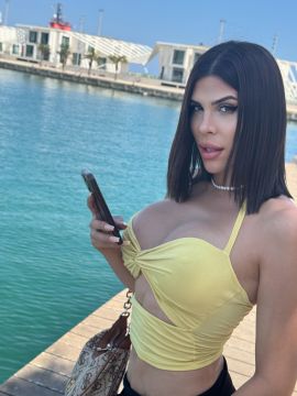 Gabriela Murillo