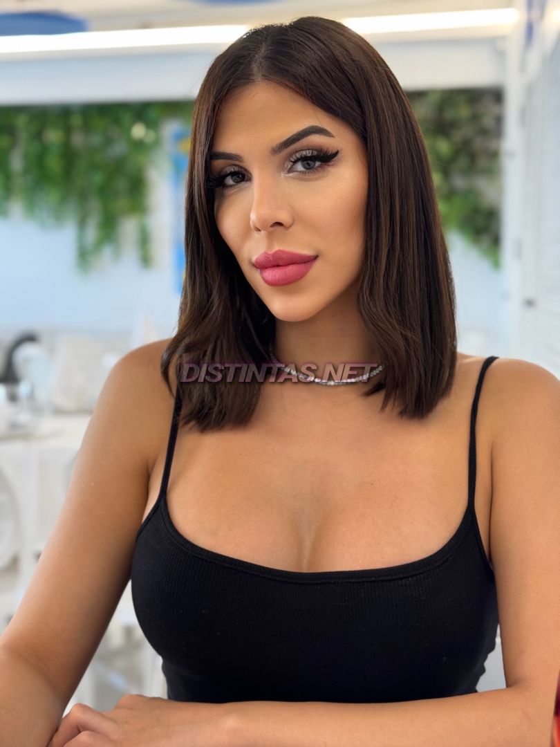 Gabriela Murillo