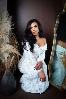 Sharlot ortiz 