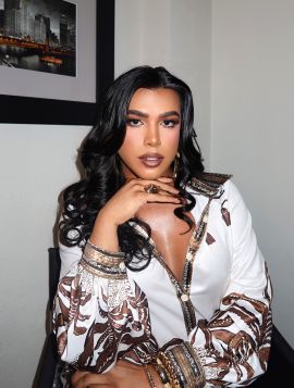 Sharlot ortiz 