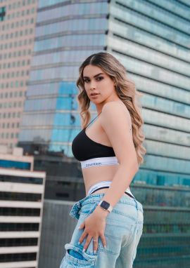 Ana Sofi